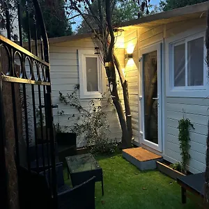 Loft La Floresta Сasa de vacaciones