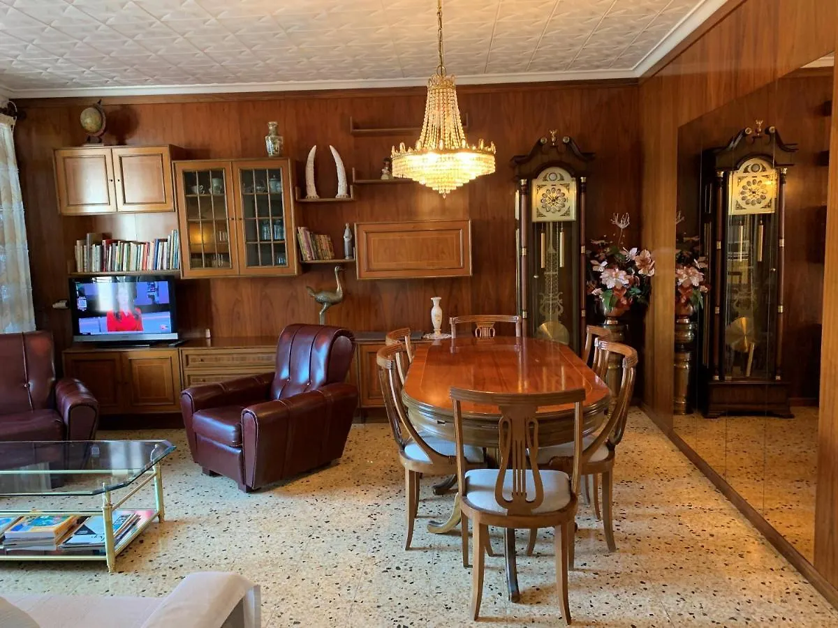 Cal Guineu Villa Vallfogona de Balaguer Holiday home