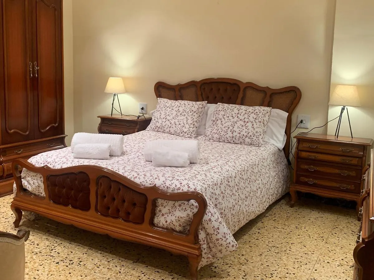 Cal Guineu Villa Vallfogona de Balaguer