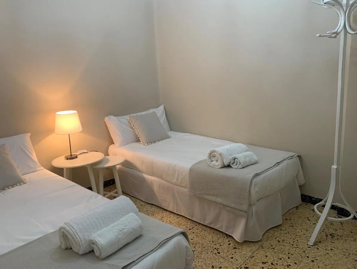 Cal Guineu Villa Vallfogona de Balaguer 0*,  Spain
