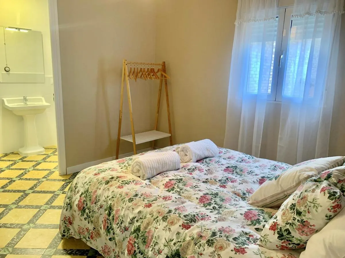 Holiday home Cal Guineu Villa Vallfogona de Balaguer Spain