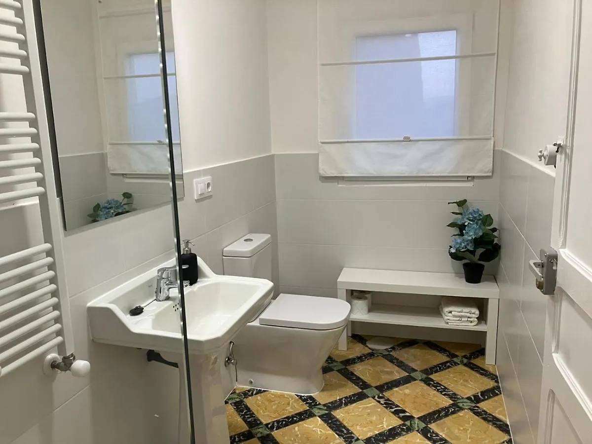 Holiday home Cal Guineu Villa Vallfogona de Balaguer