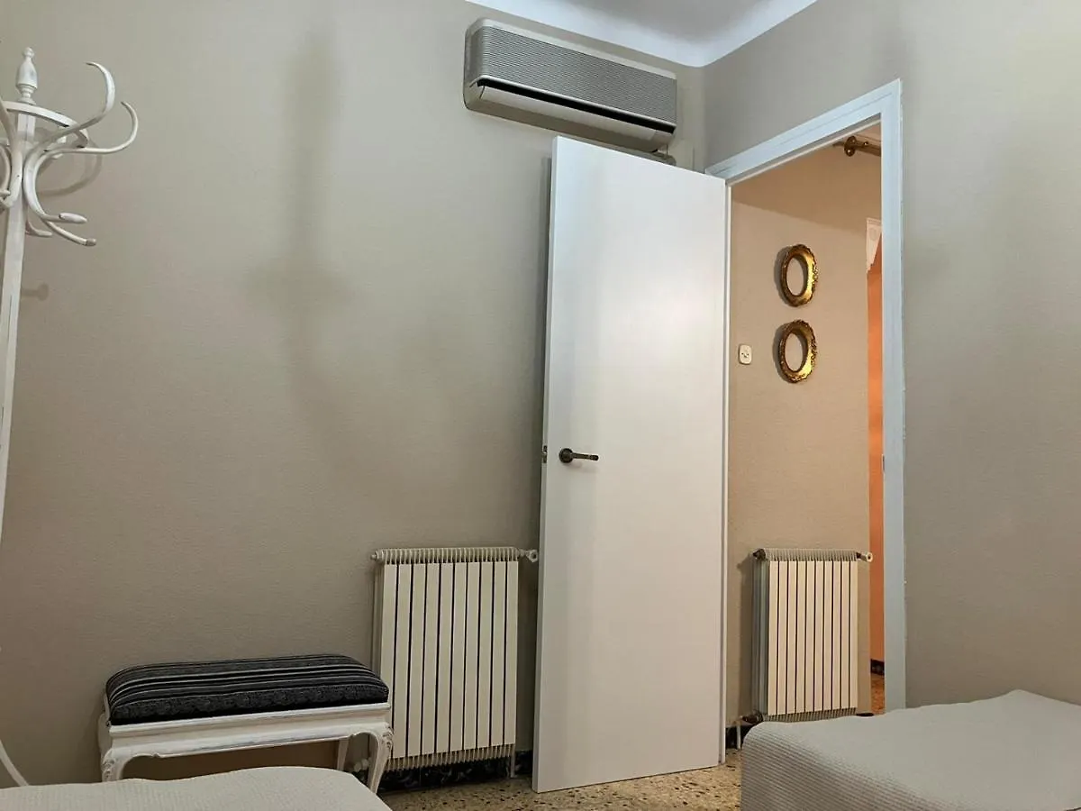 Holiday home Cal Guineu Villa Vallfogona de Balaguer
