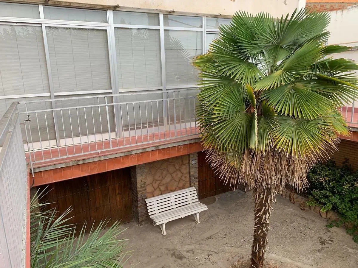 Cal Guineu Villa Vallfogona de Balaguer
