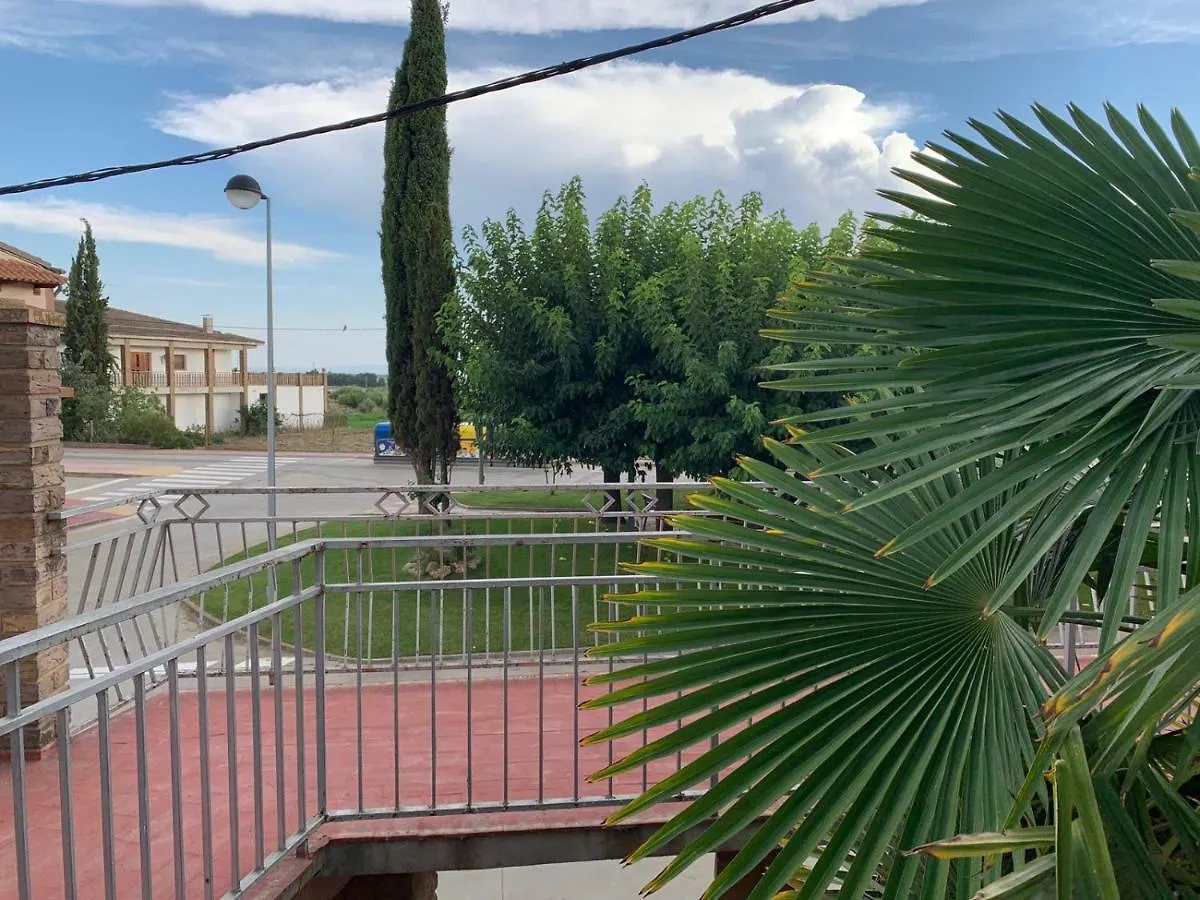 Holiday home Cal Guineu Villa Vallfogona de Balaguer