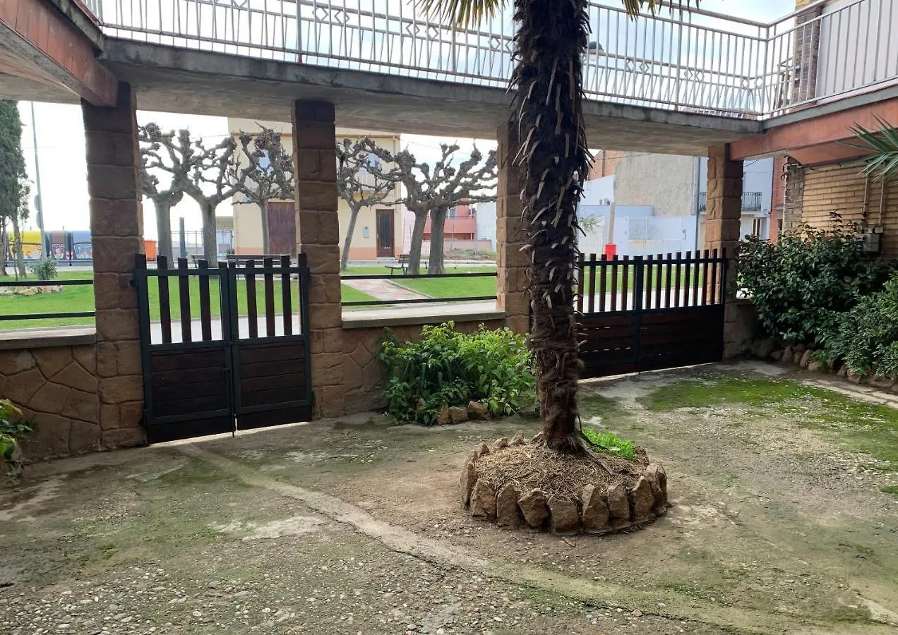 Cal Guineu Villa Vallfogona de Balaguer 0*,