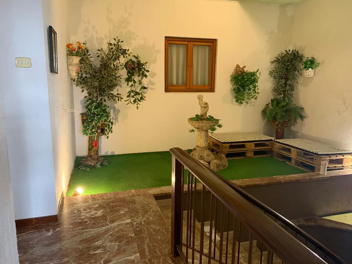 Cal Guineu Villa Vallfogona de Balaguer Spain